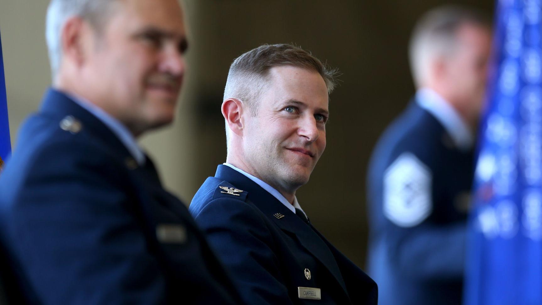 D-M's future coming into focus under new commander